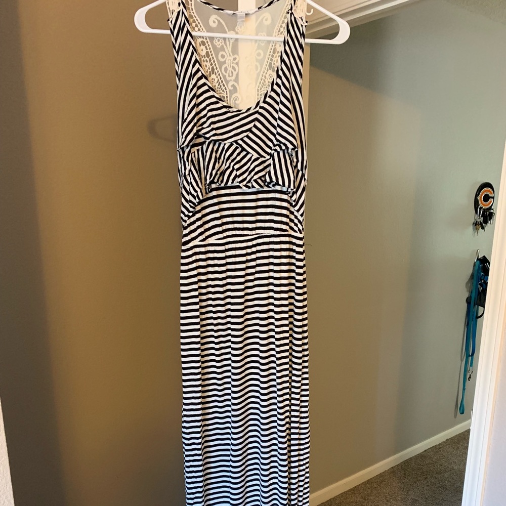 Charming Charlie Maxi Dress